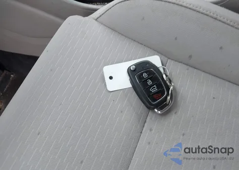 2020 Hyundai Tucson Se из США, поврежденный, VIN KM8J2CA45LU078929